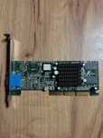 Karta graficzna GeForce 2 MX 200/32 mb