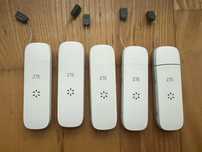 Modem LTE 3G 4G ZTE MF831