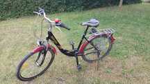 Rower Rayon Vega