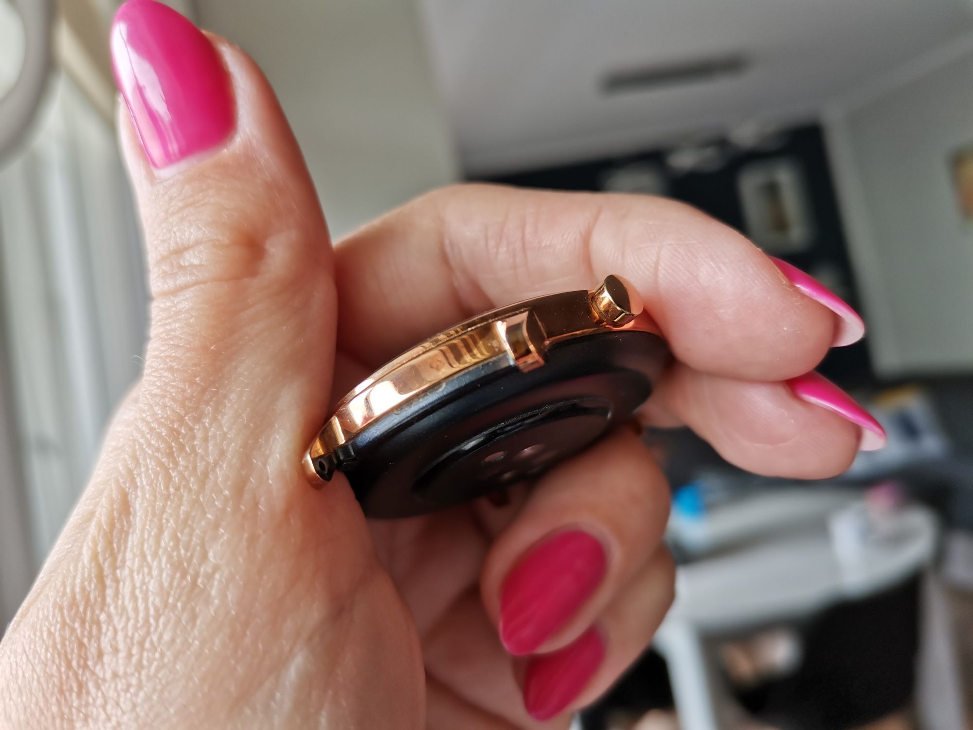 Zegarek Huawei Watch GT 2 42 mm elegant GRATIS 3 paski