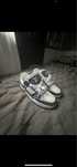 Buty lv treinery size 43
