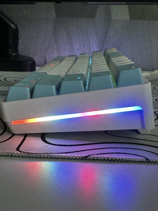 Ігрова клавіатура Mucai mk61