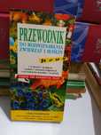 Przewodnik do rozpoznawania zwierząt i roślin