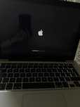 Macbook pro i5 12g ram 512SSD MacOS SEQUOIA