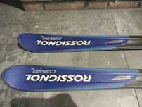 Narty Rossignol 160