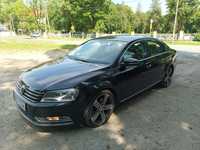 VW Passat B7 //131 tys km// Salon Polski//Sedan//