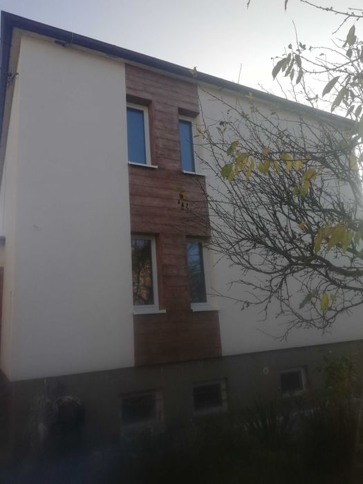 Usługi remontowe oraz wykończeniowe