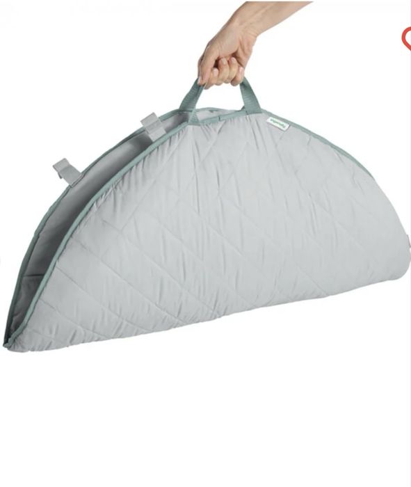 Розвиваючий двосторонній килимок Ingenuity Cozy Spot,коврик развивающи