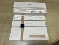 Apple Watch 3 38mm 92% аккумулятор
