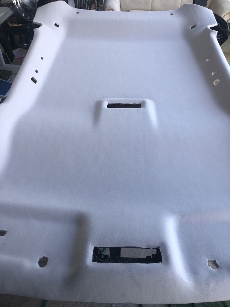 Estofador Auto - motas - casa - barcos