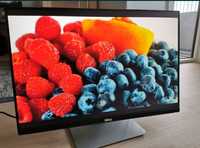 DELL UltraSharp Monitor LED 24 "IPS