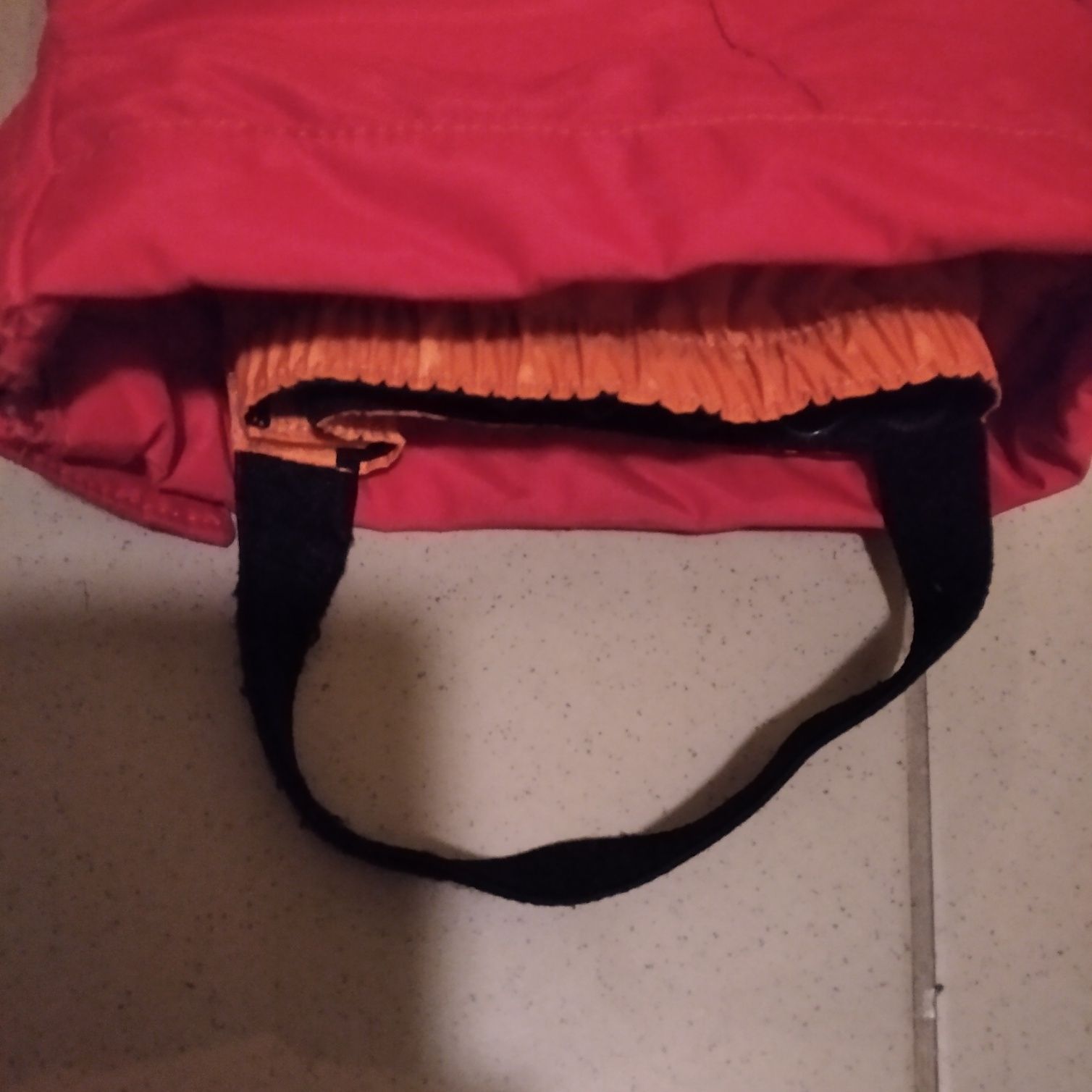 Spodnie narciarskie dziewczęce na 104 cm Decathlon