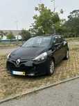 Carro Renault Clio 11/2013