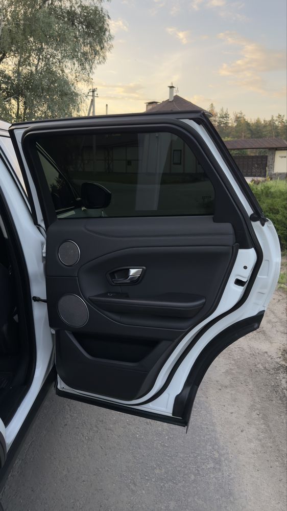 Range Rover Evoque 2.2 Дизель ‼️