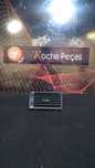 Arejador Frente Esquerdo Toyota Avensis (_T25_)