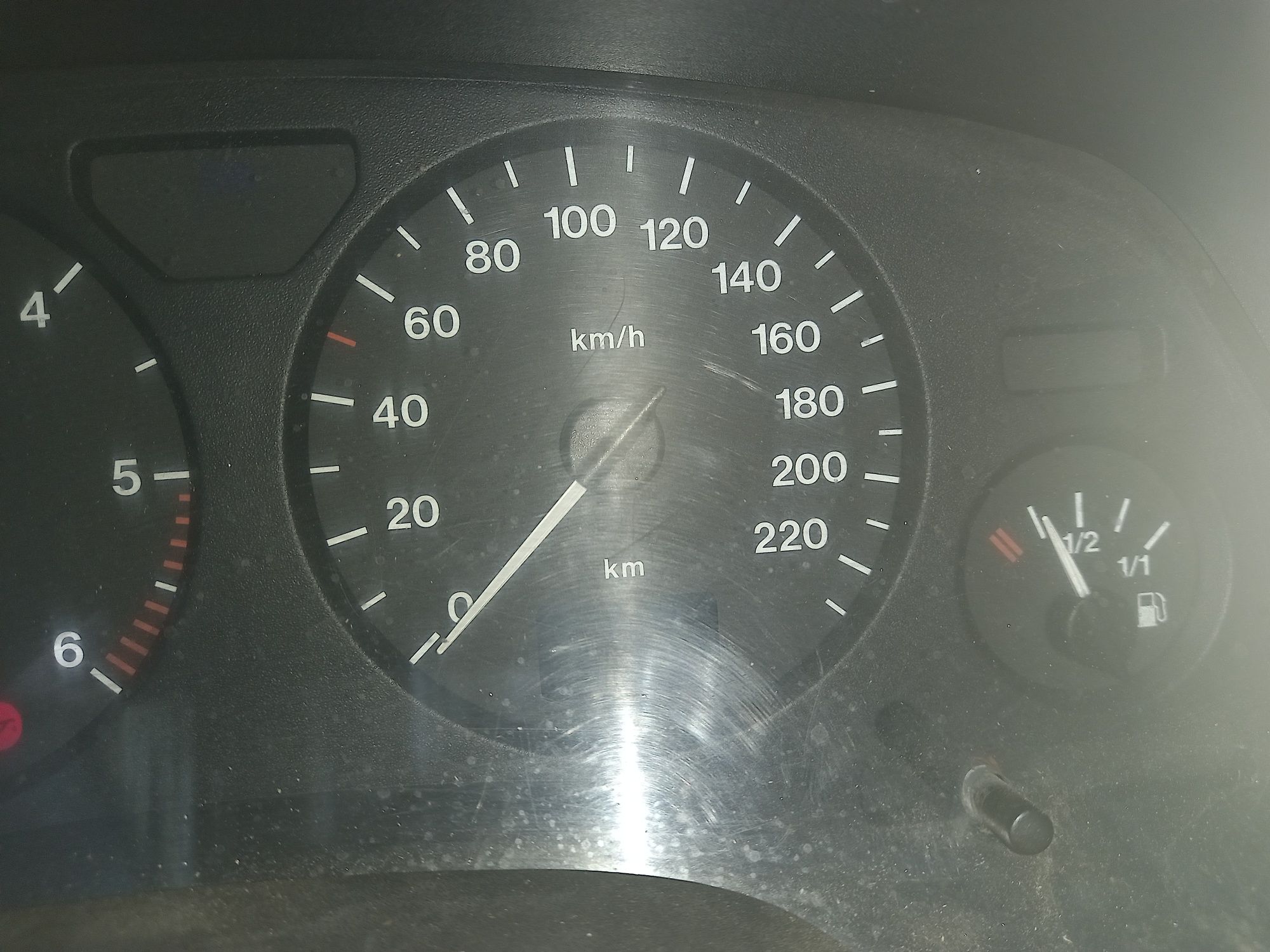 Opel Astra 1999 diesel