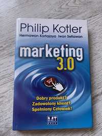 Philip Kotler Marketing 3.0