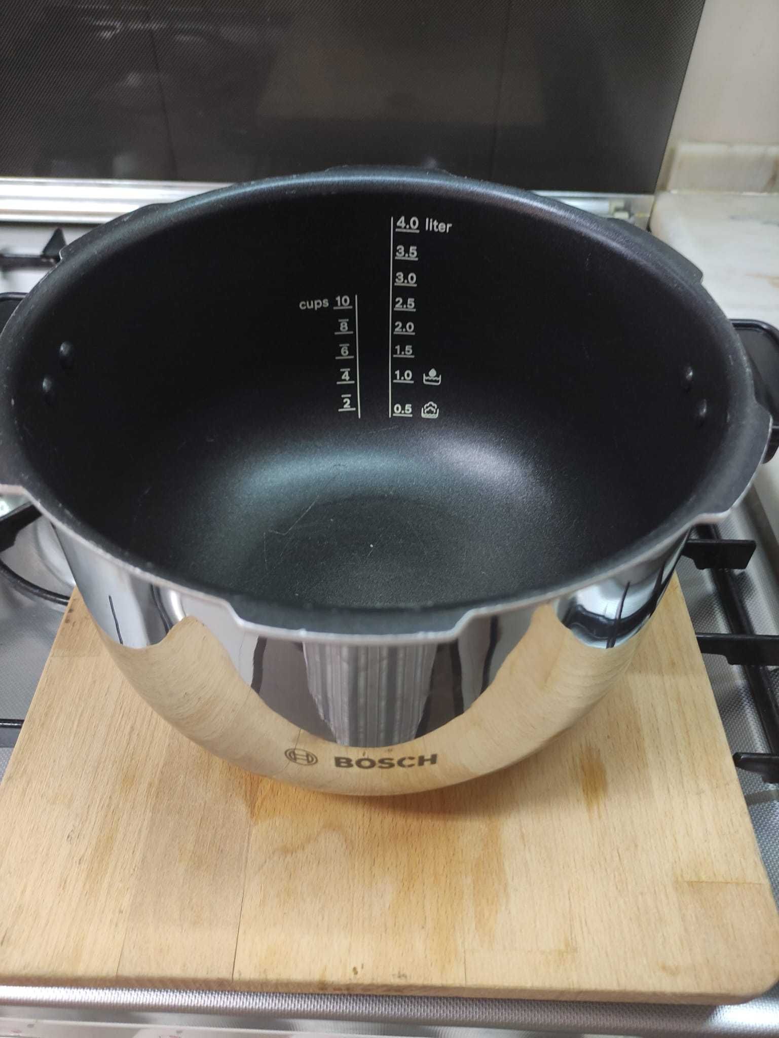 Bosch Autocook Pro