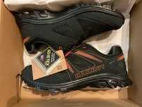 MAMMUT MTR 71 III Low GTX buty wodoszczelne rozm. 43 1/3 dł. 27,5 cm