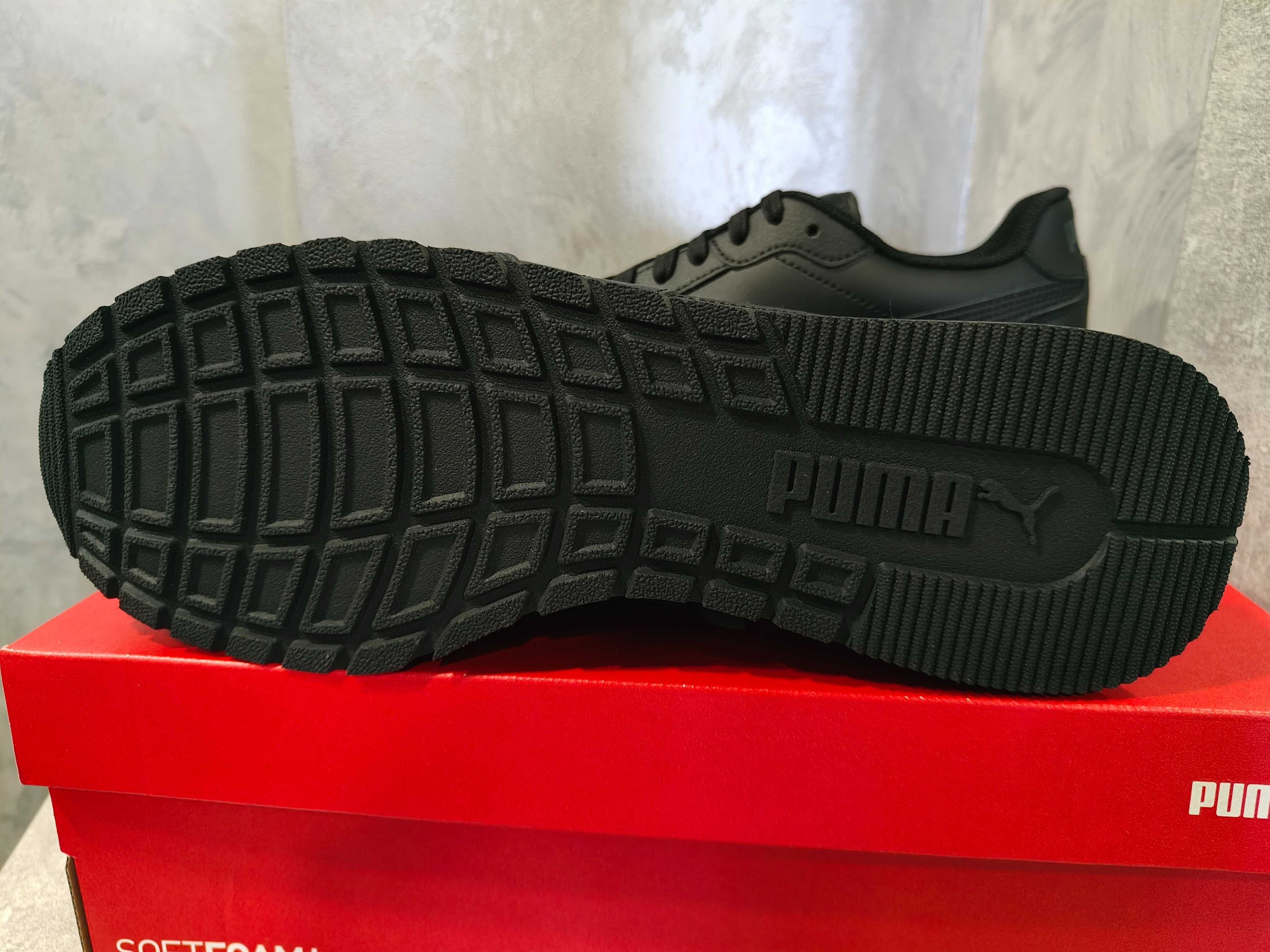 Кросівки Puma ST Runner v4 L Men's Sneakers розмір 42