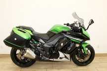 Kawasaki  Ninja 1000 SX z1000sx 2016 ABS KTRC Raty Transport