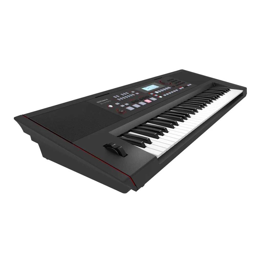 Roland E-X50 keyboard aranżer - Nowość 2024 - sklep Warszawa