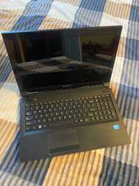Laptop ноутбук Lenovo B570e