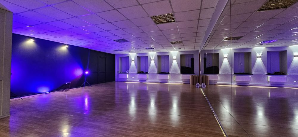 Позняки 7хв, оренда залу, фітнес танці йога погодинна оренда