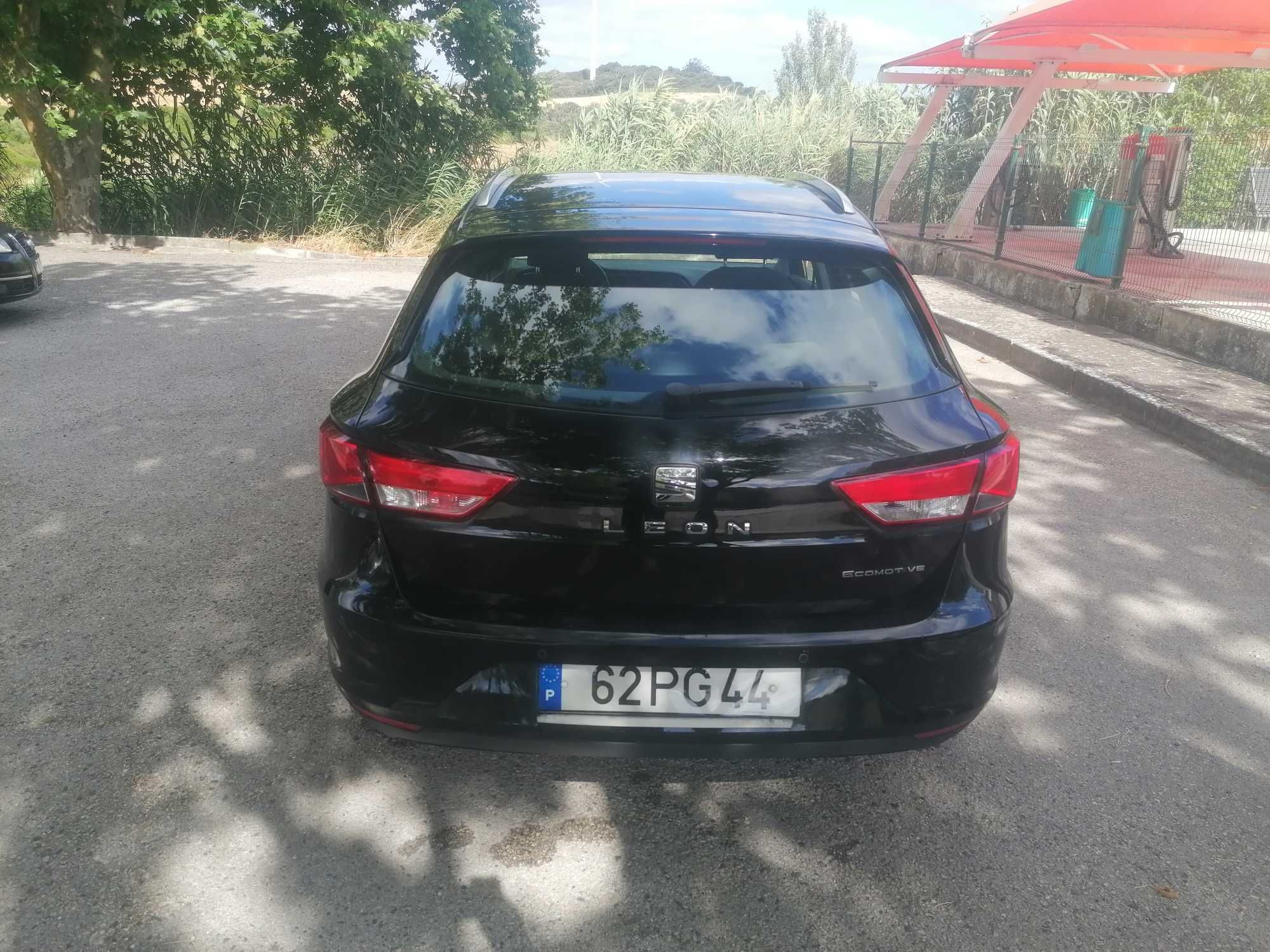 SEAT Leon ST 1.6 TDI Style Ecomotive nacional