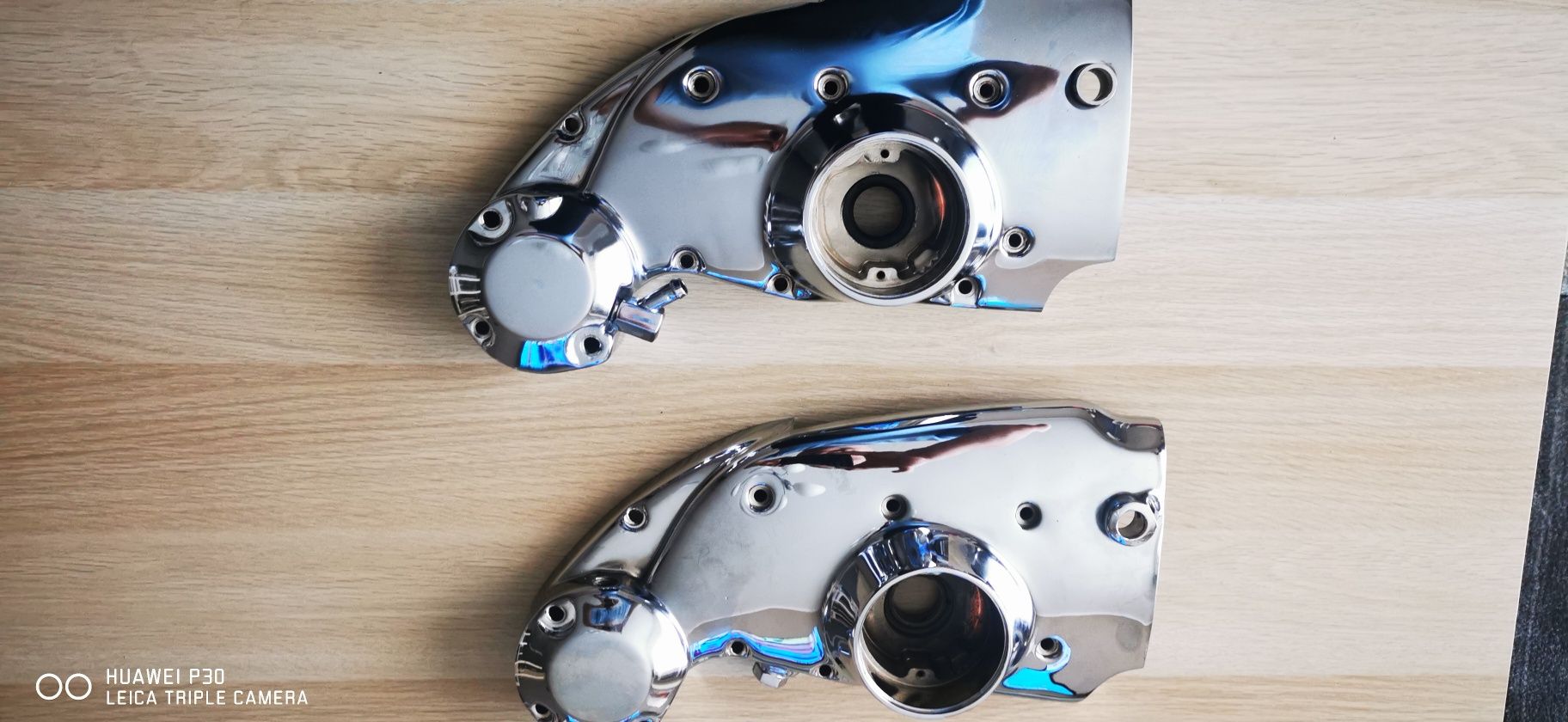 Harley sportster 1000 ironhead pokrywa rozrządu