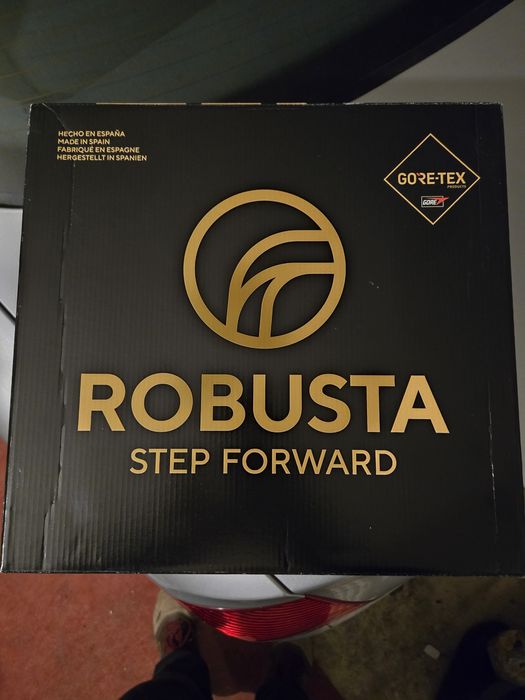 Sprzedam buty robocze