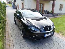 Seat Leon 2.0TDI CR. 140 KM