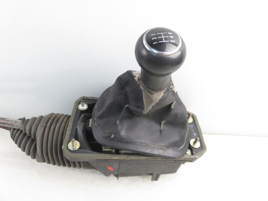 Lewarek Vw Passat B5 Fl 1.9 Tdi