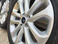 Alufelgi Ford 5x108 Focus, Mondeo, S-Max-A3