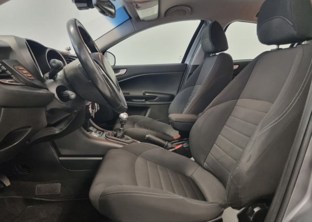 Alfa romeo giulietta 1.6 a diesel 120 cv