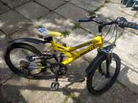 Продам велосипед Avanti Tiger,,20"