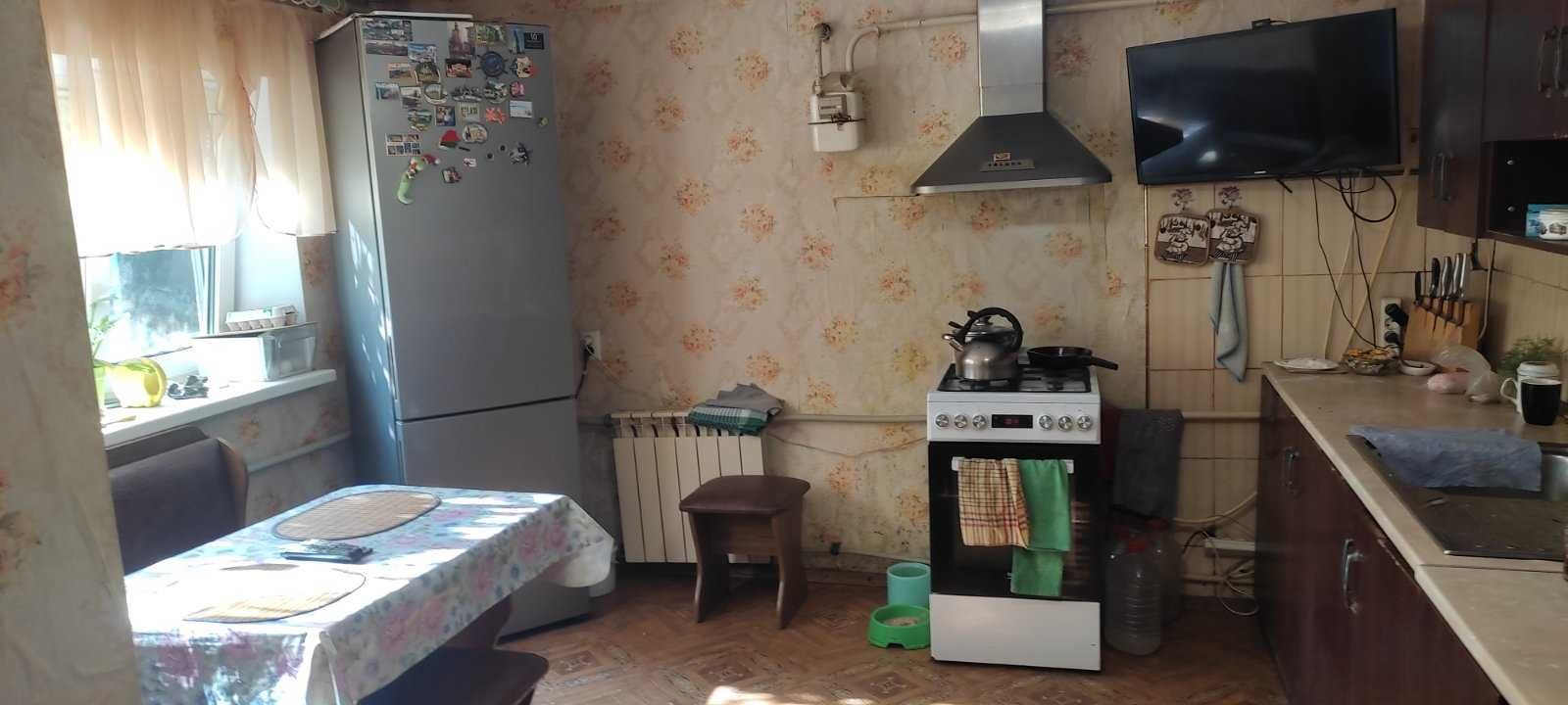 Продаю в Корабельном районе дом.