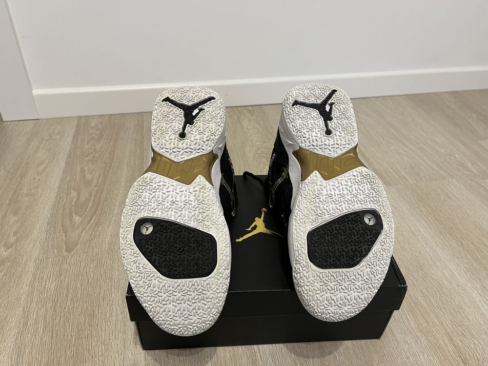 Jordan Why not zero rozm 41