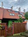 Wieliczka - szeregówka