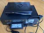 Oryginalny tuner satelitarny DREAMBOX DM800 HD se.