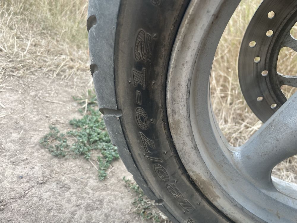 Продам viper storm 80