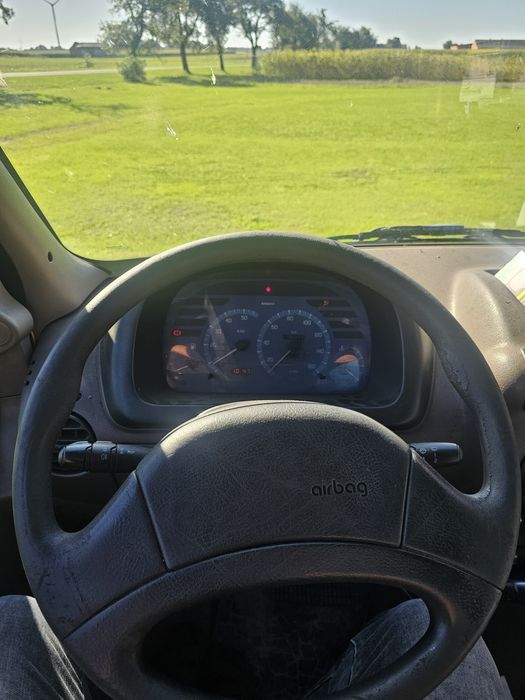 Opel movano 2.8dti autolaweta 2000rok