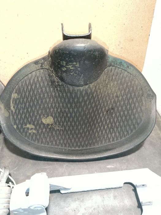 Сидіння М72 сидушка М 72 сидение М72