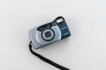 Aparat analogowy na kliszę Polaroid 6300Z