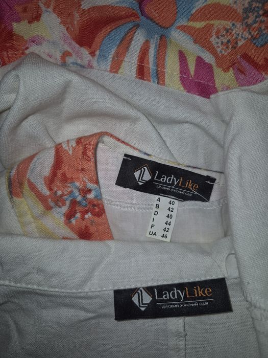 lady like Лляний костюм з піджачком сукня-футляр піджак льон
