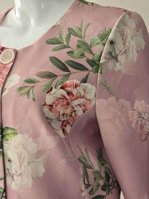 Żakiet damski rozmiar 42