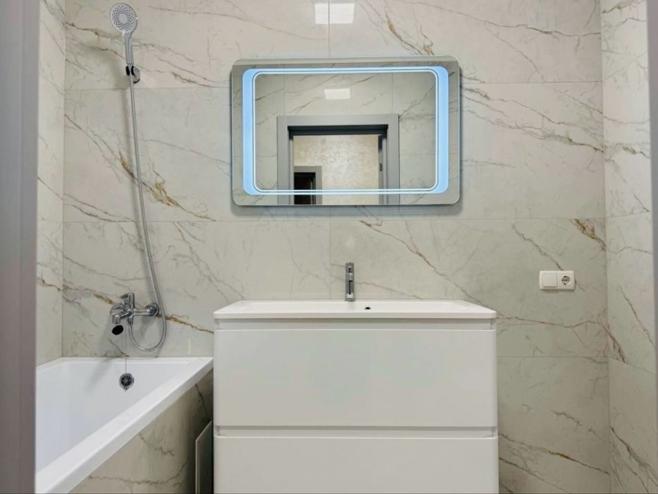 && Квартира у новобудові - Сторград вул.Олени Теліги