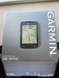 Garmin Edge 520 Plus