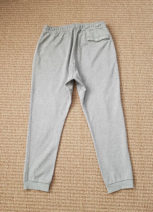 Nike спортивні штани оригінал L