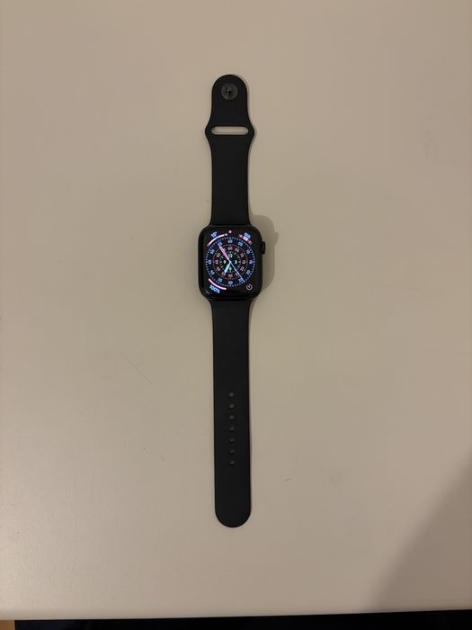 Apple watch serie 9 45mm